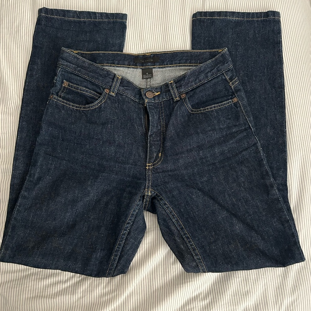 The Limited Jeans